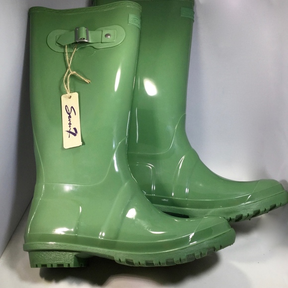 seven 7 rain boots